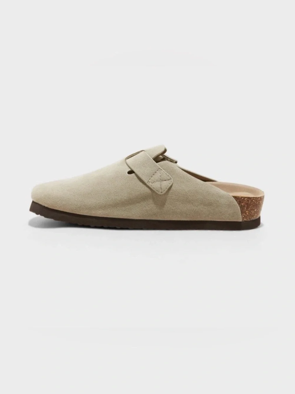Women’s Betsy Clog Mule Flats-9 1/2 - Picture 5 of 6